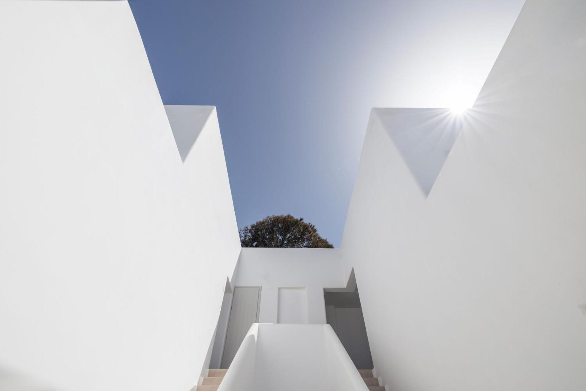 Zannos Luxury Suites By Zannos Collection Pyrgos Kallistis Exterior photo