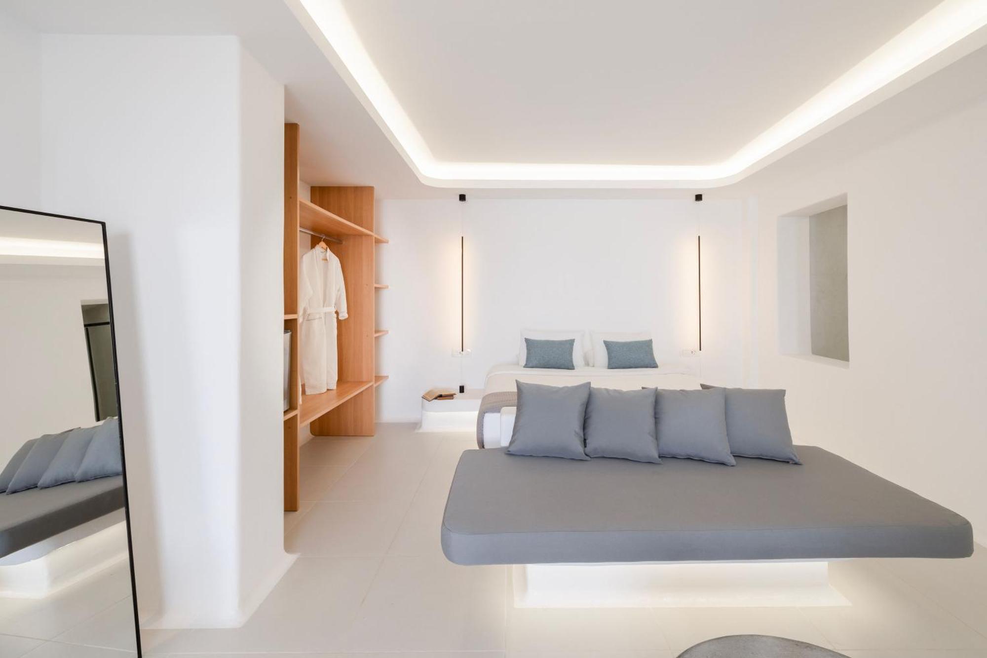 Zannos Luxury Suites By Zannos Collection Pyrgos Kallistis Exterior photo