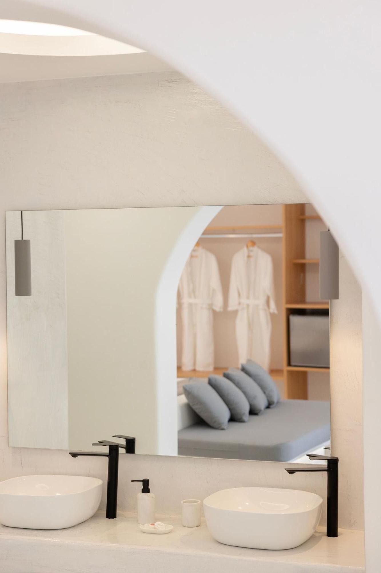 Zannos Luxury Suites By Zannos Collection Pyrgos Kallistis Exterior photo