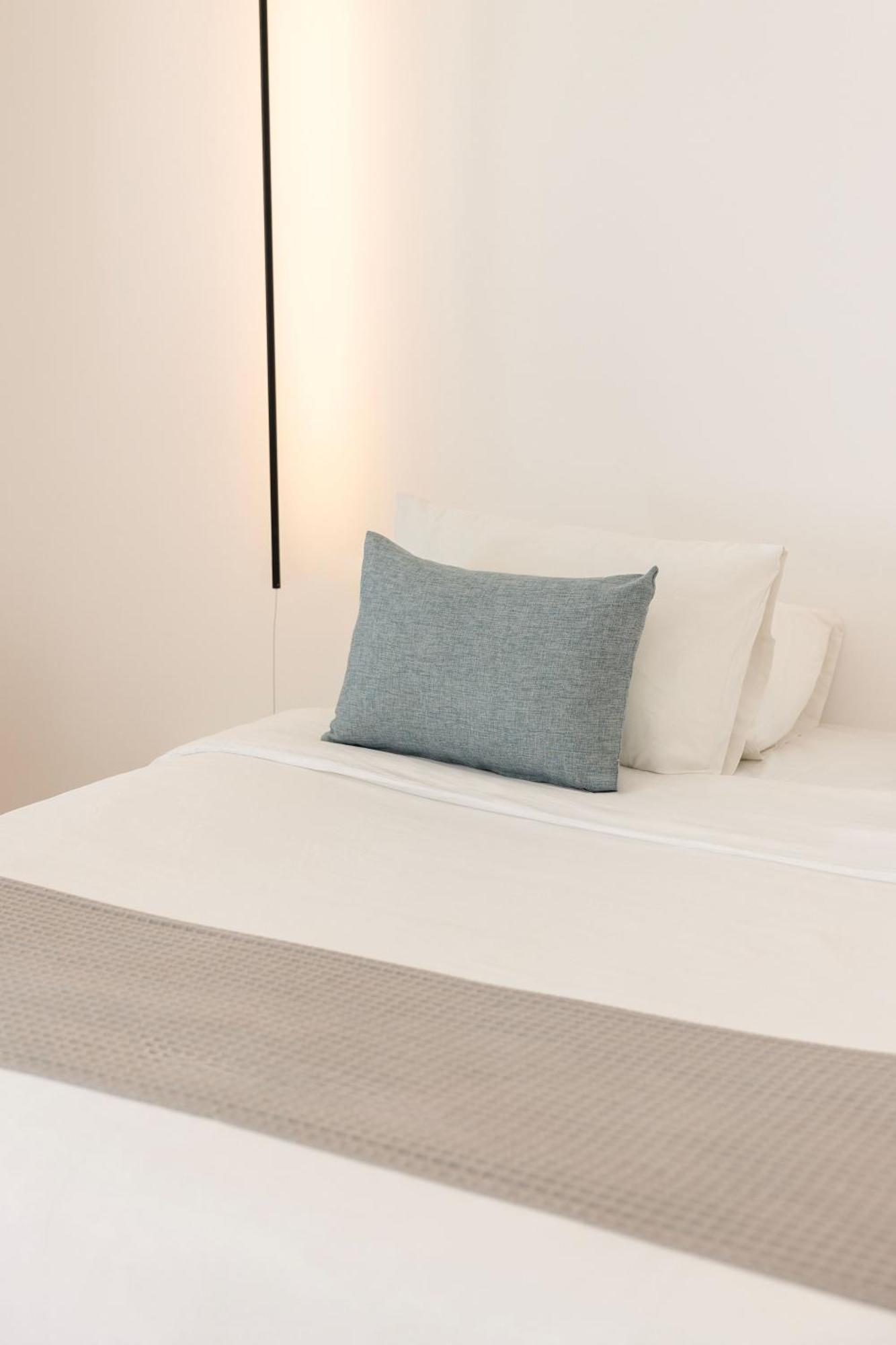 Zannos Luxury Suites By Zannos Collection Pyrgos Kallistis Exterior photo
