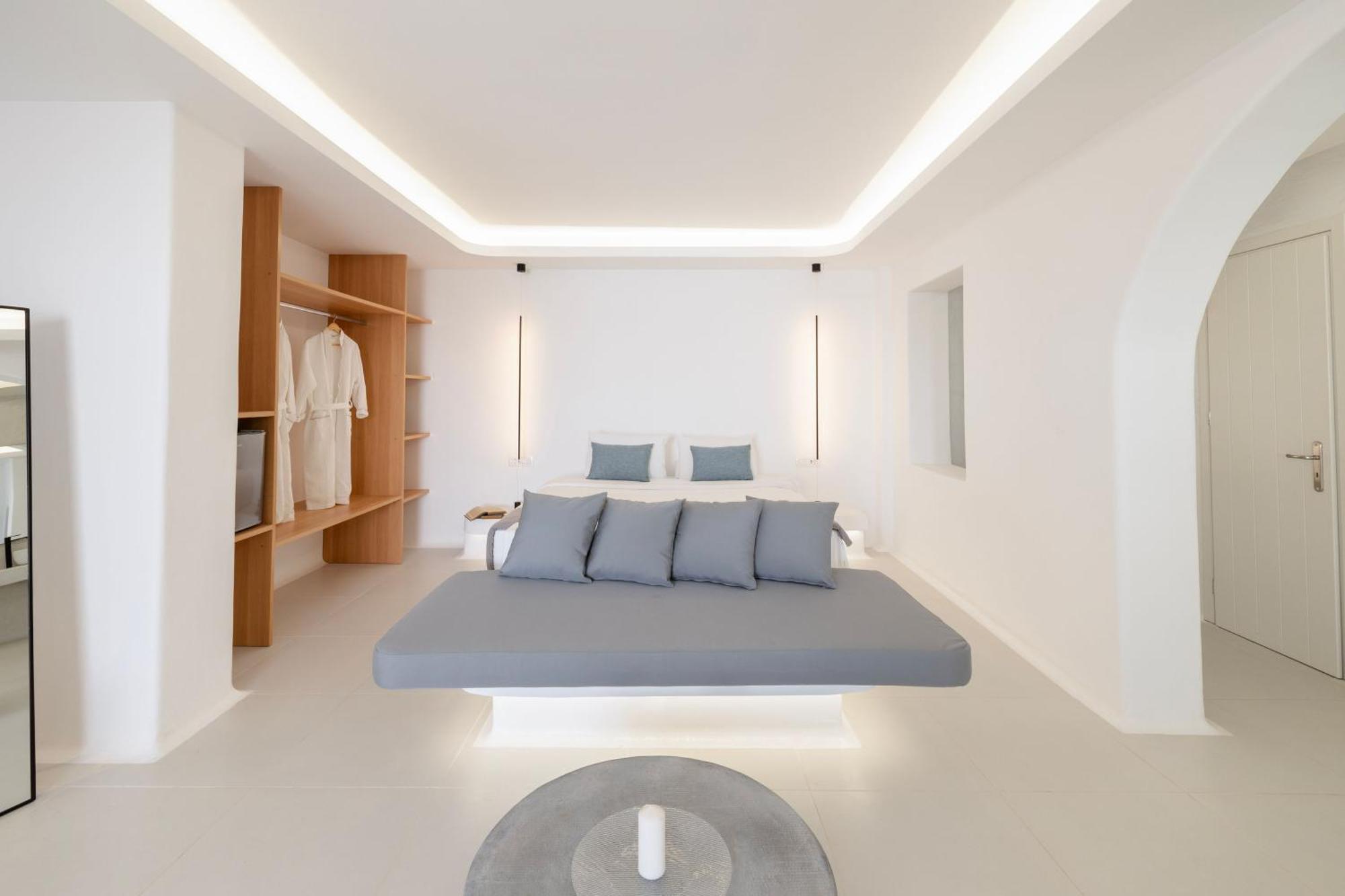 Zannos Luxury Suites By Zannos Collection Pyrgos Kallistis Exterior photo